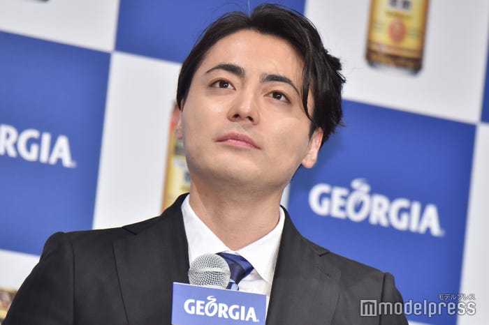 「10年前は…」 (C)モデルプレス