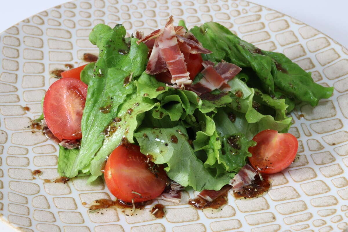 エクストラバージンオリーブオイル