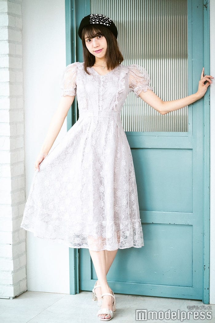 なちゅんぱ(C)モデルプレス