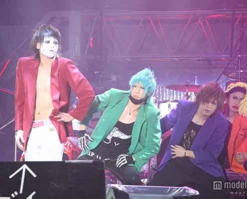 ゴールデンボンバー、人気番組で声優初挑戦