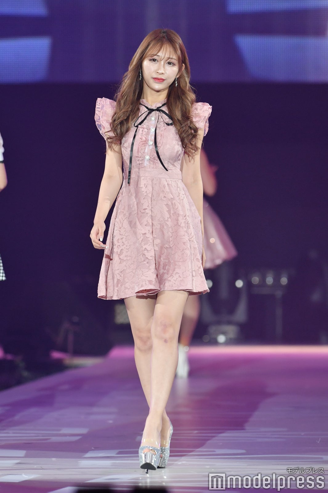 ひかる（おたひか）（C）モデルプレス