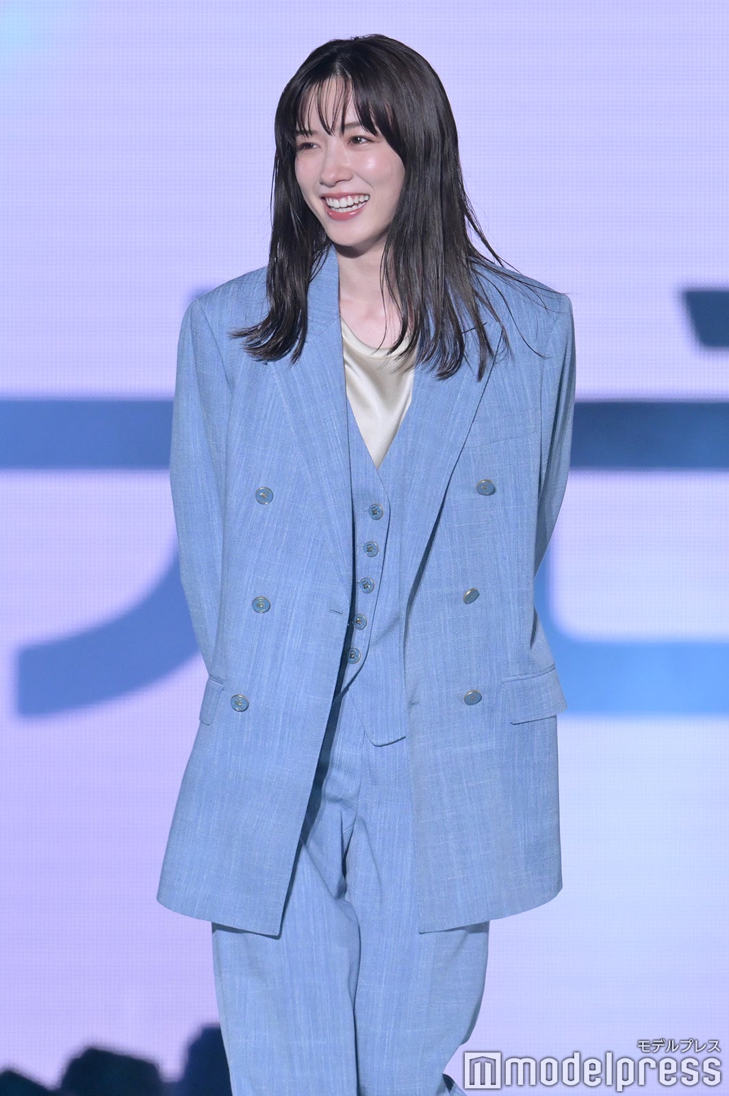 永野芽郁（C）モデルプレス