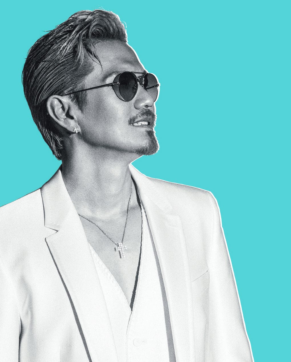 EXILE ATSUSHI