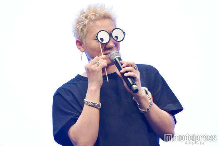 小森隼(C)モデルプレス