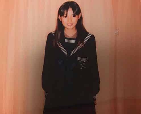 “13歳”の道重さゆみに絶賛の声「原石感がハンパない」「すでに完成してる」