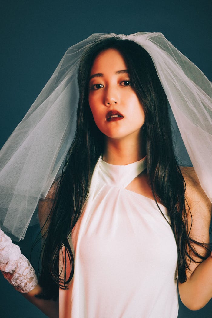 SAYAKA(提供写真)