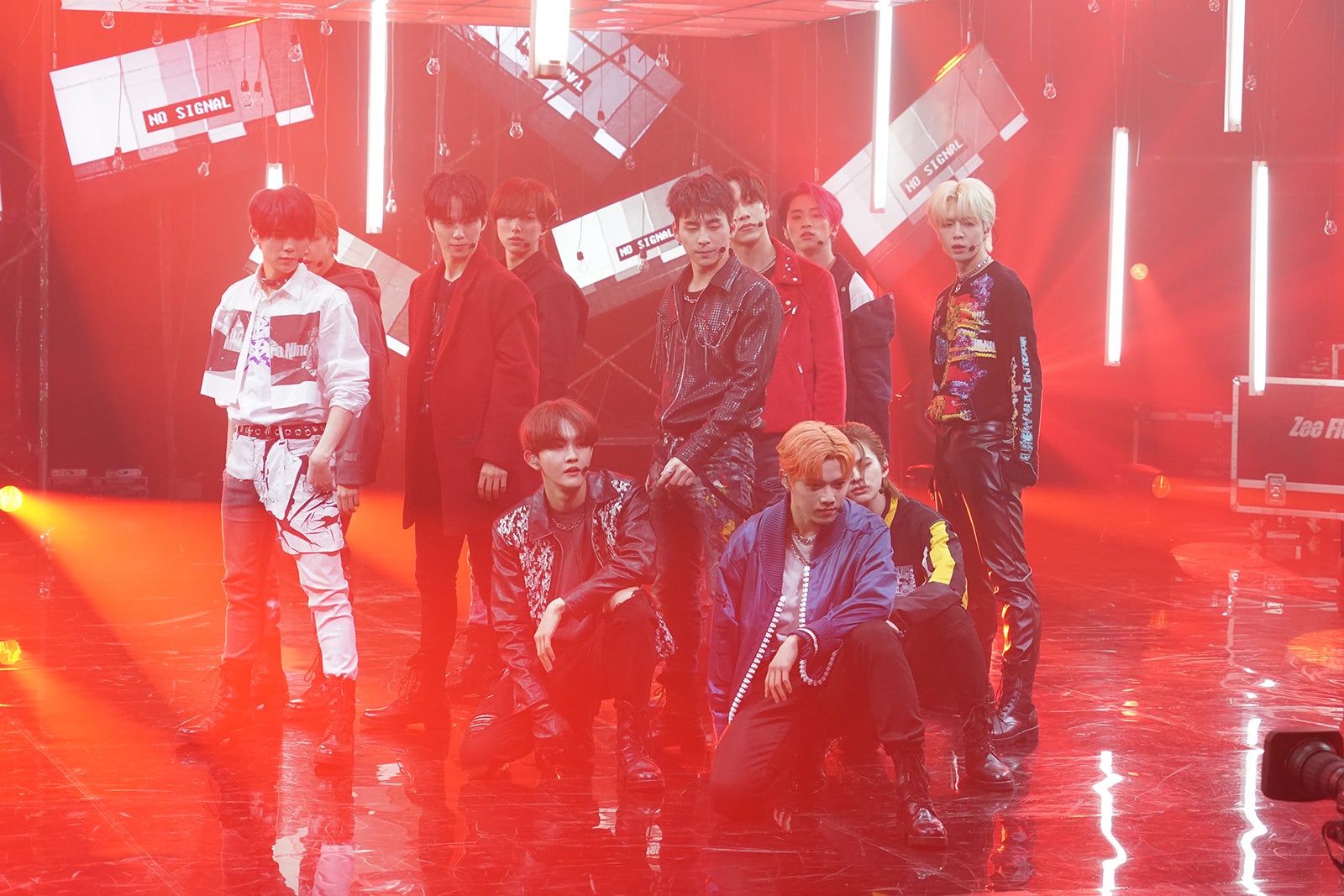 INI（C）日本テレビ