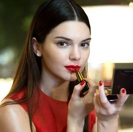 ケンダル・ジェンナー