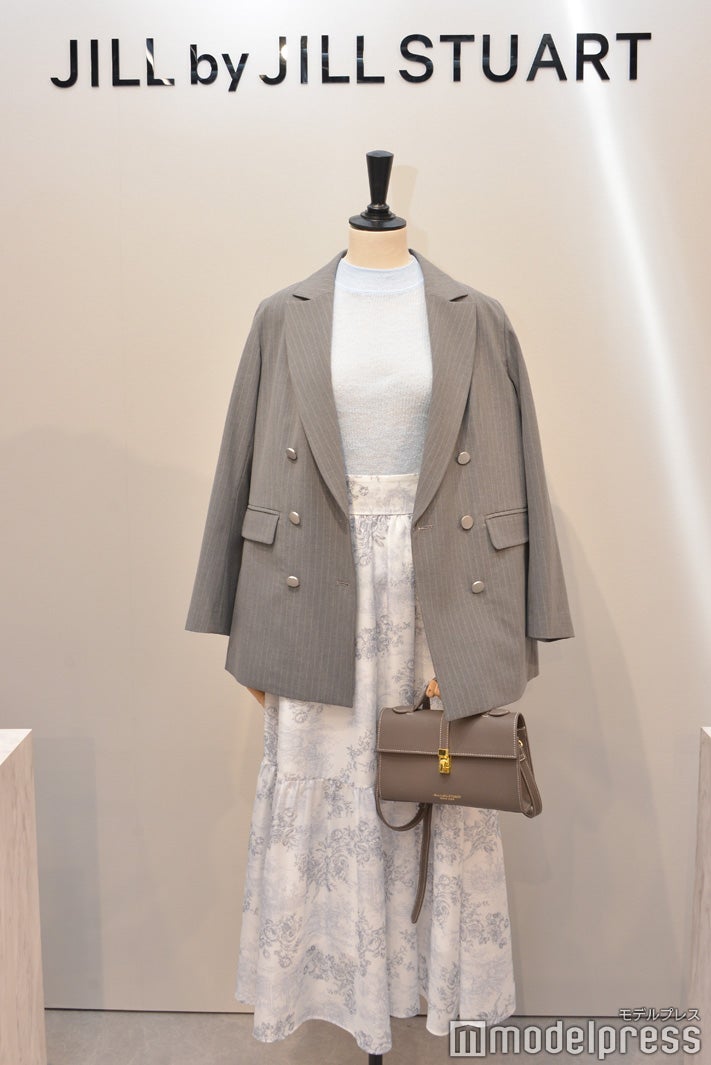 ジルバイジルスチュアート（C）モデルプレス