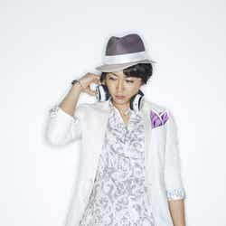 DJ GEORGIA (CLIFF EDGE)