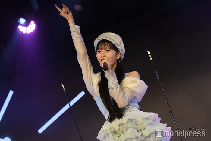 八木愛月(C)モデルプレス