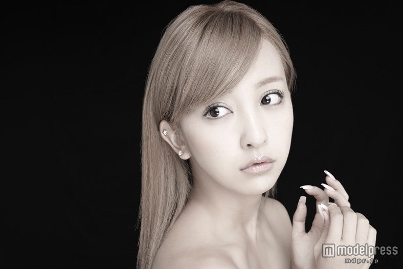 板野友美が“弱さ”をさらけ出す「新しいチャレンジ」