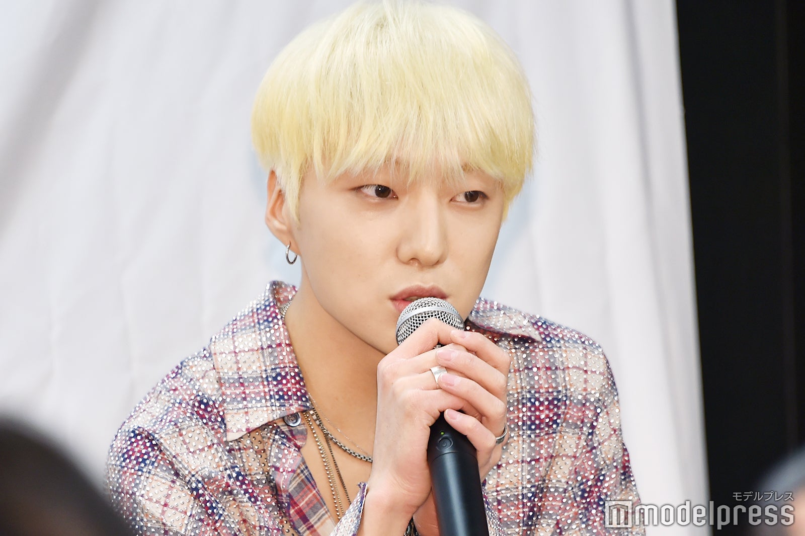 YOON （C）モデルプレス