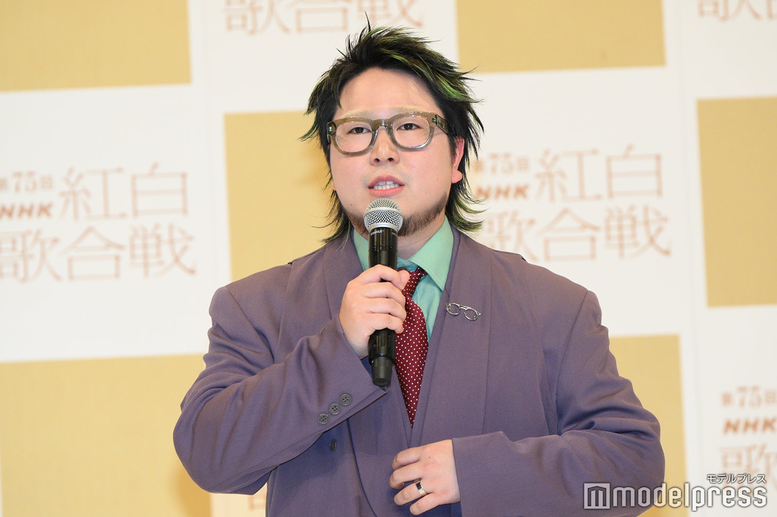 こっちのけんと（C）モデルプレス