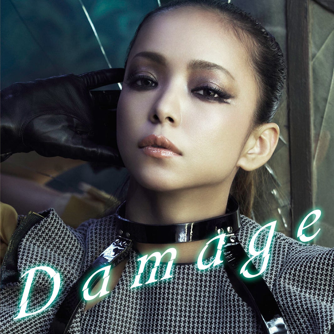 安室奈美恵 どれも美しくて可愛い Don T Wanna Cry Can You Celebrate 歴代ジャケ写を振り返る モデルプレス