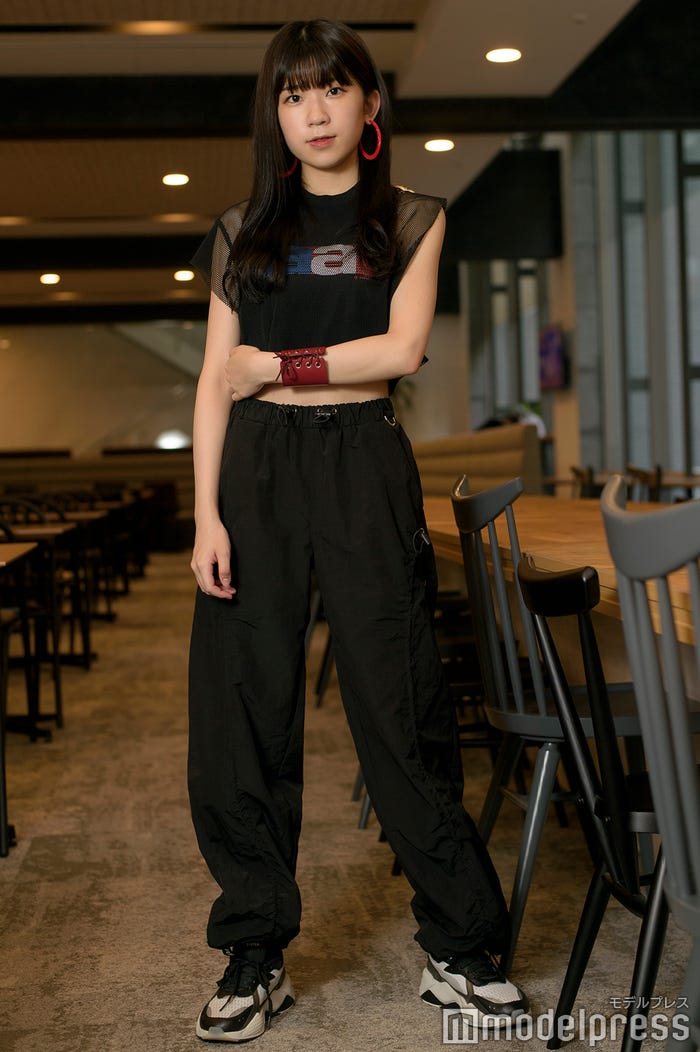 manaka (C)モデルプレス