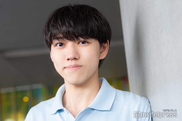 近藤大雅さん (C)モデルプレス