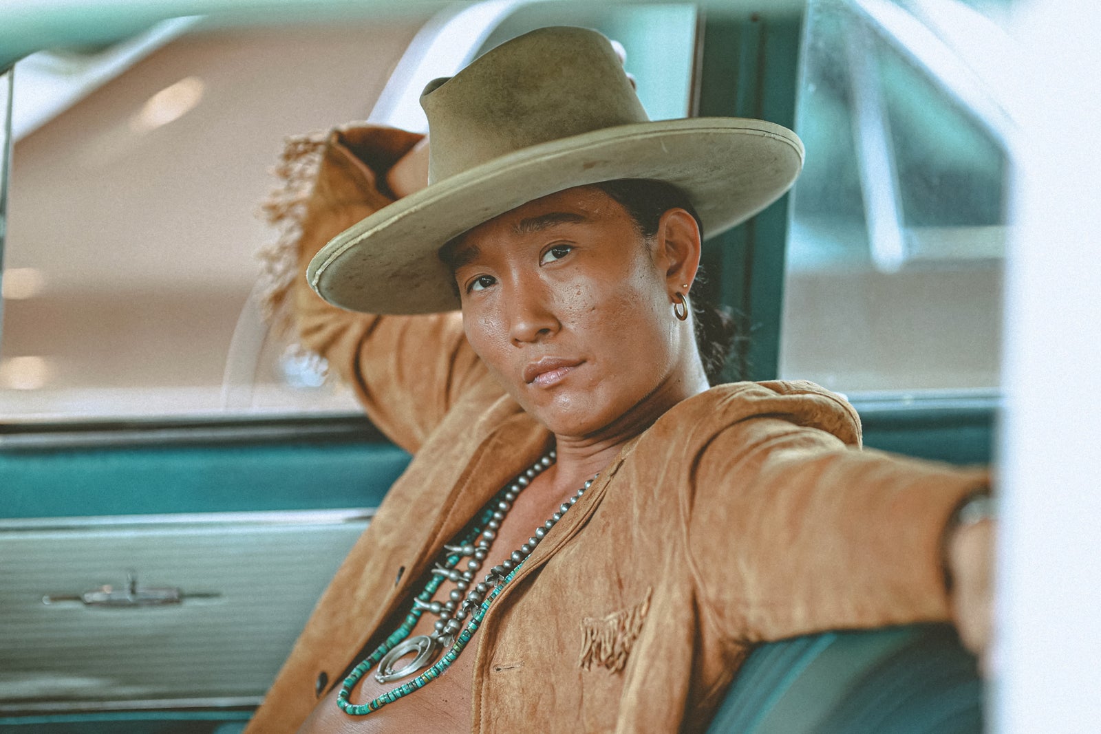 平井大（提供写真）