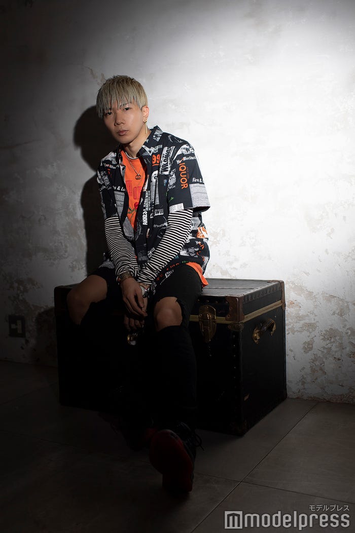 SLOTH(C)モデルプレス