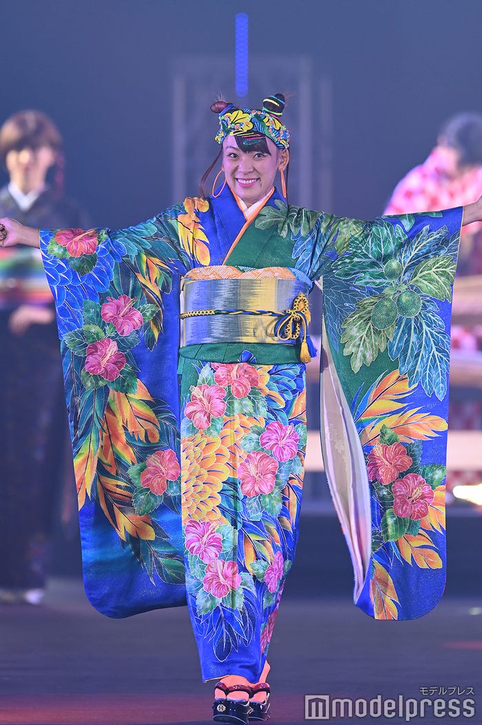 フワちゃん(C)モデルプレス