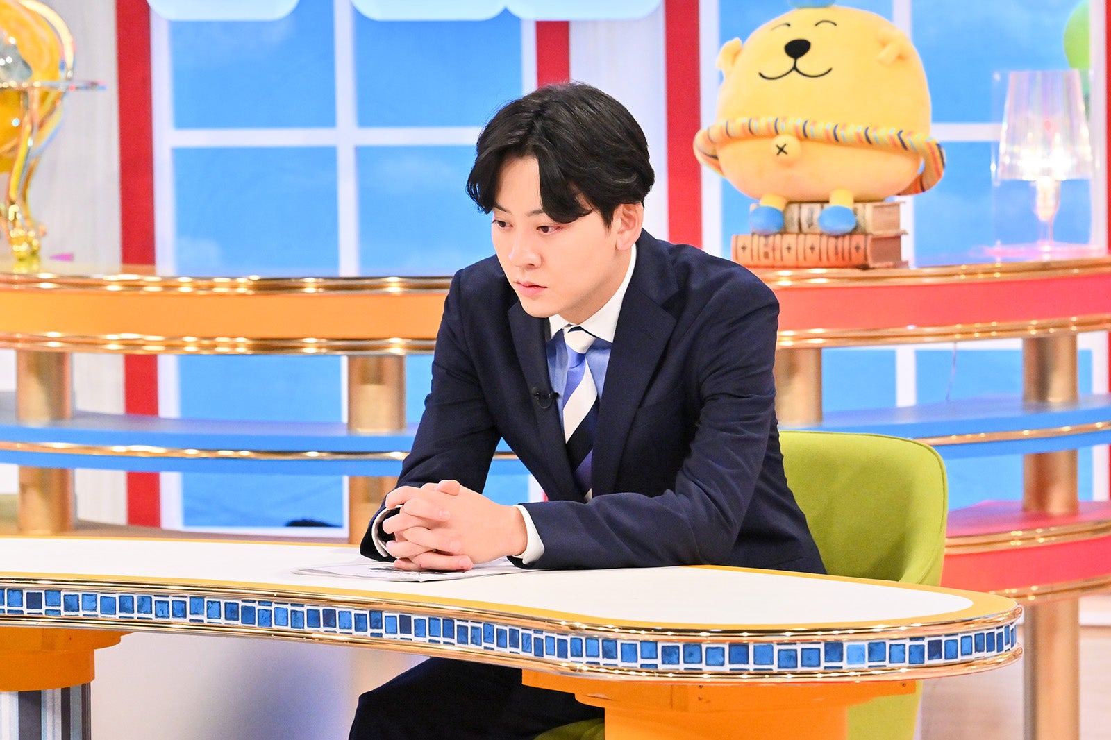 「不適切にもほどがある！」第3話より（C）TBS