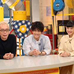 EXILE岩田剛典&杉咲花、人気の便利アイテムに驚愕