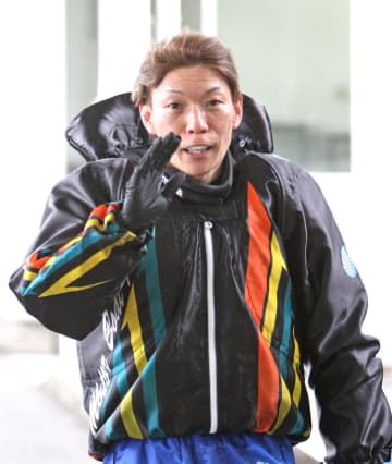 【ボート】多摩川 亀山雅幸「行き足中心に悪くない」