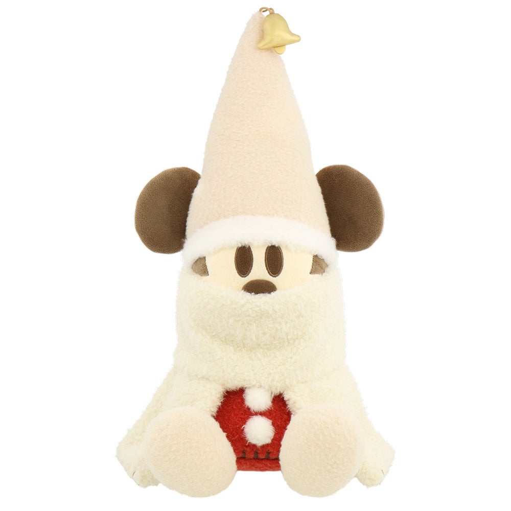 ぬいぐるみ（C）Disney