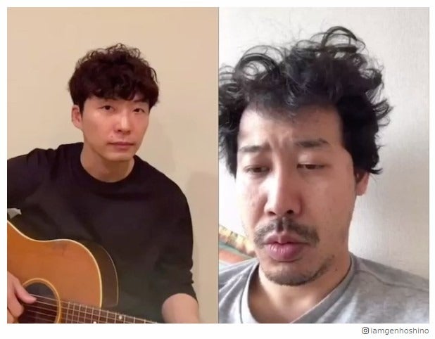 大泉洋、星野源「#うちで踊ろう」出演が話題　強烈寝起き姿に「面白すぎ」 