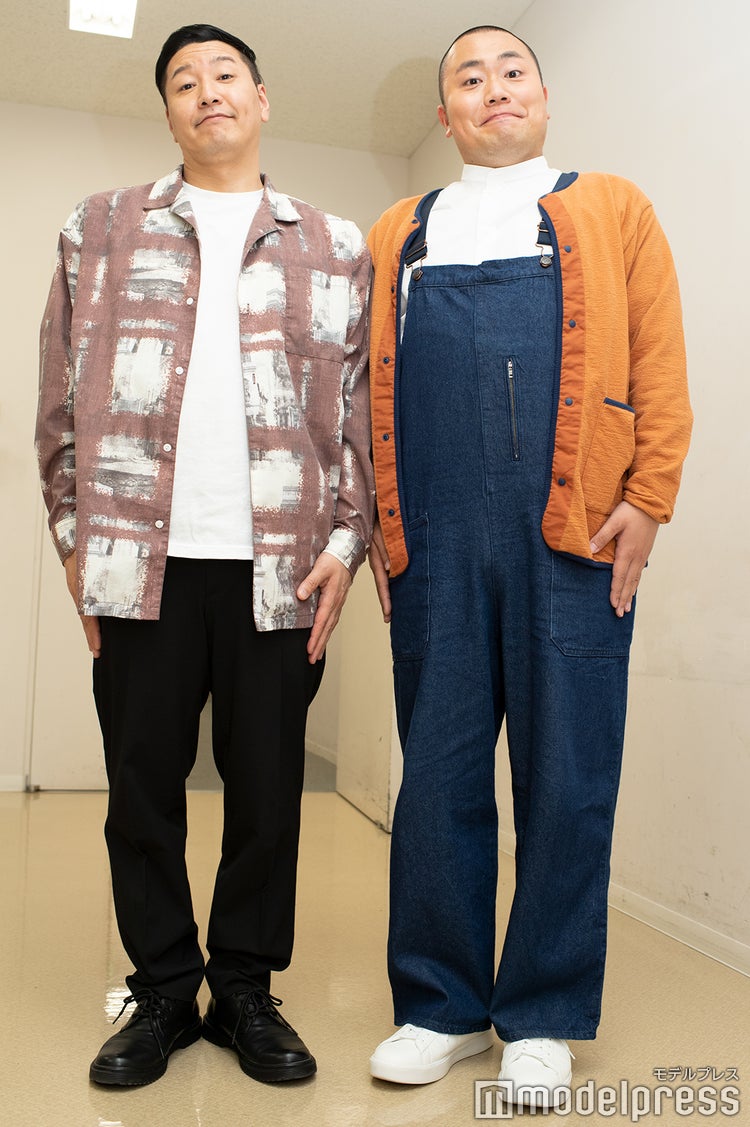 画像10 14 チョコプラ長田庄平 ハナコ岡部大 新しいカギ 対談 長田の心のドアを秋山がノック中 お互い羨ましい部分は モデルプレス 画像10 14 チョコプラ長田庄平 ハナコ岡部大 新しいカギ 対談 長田の心のドアを秋山がノック中 お互い羨ましい部分は モデルプレス