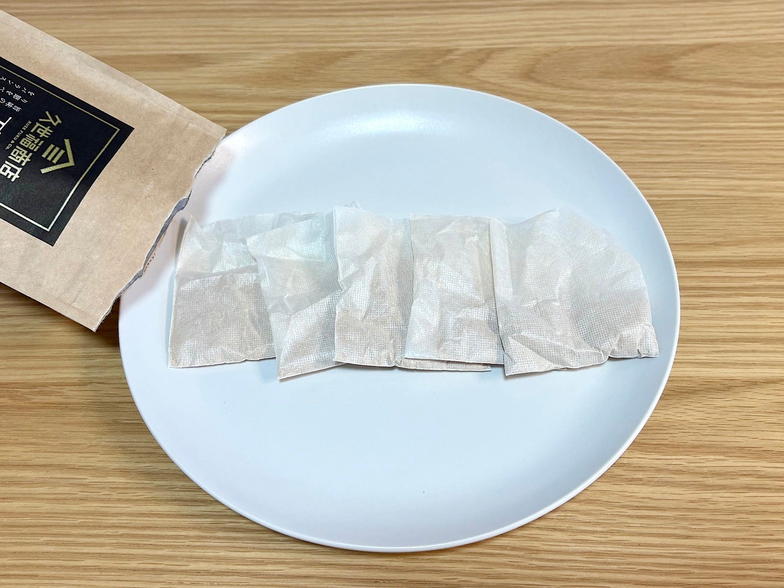 久世福商店の看板商品!