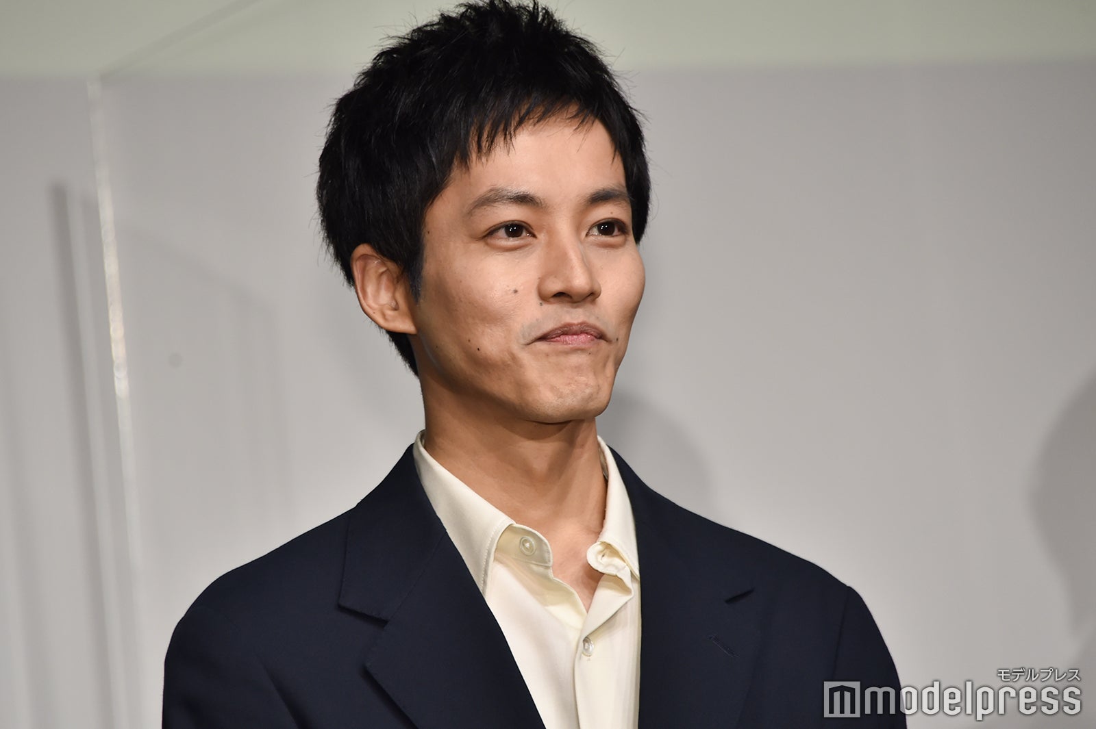 松坂桃李（C）モデルプレス