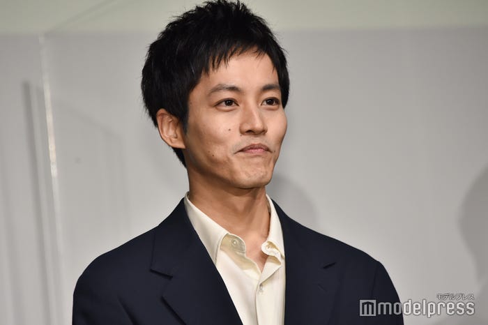 松坂桃李(C)モデルプレス