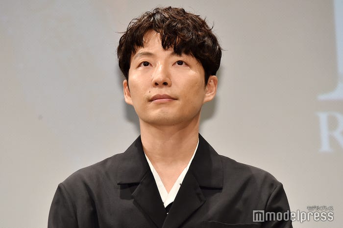 星野源(C)モデルプレス