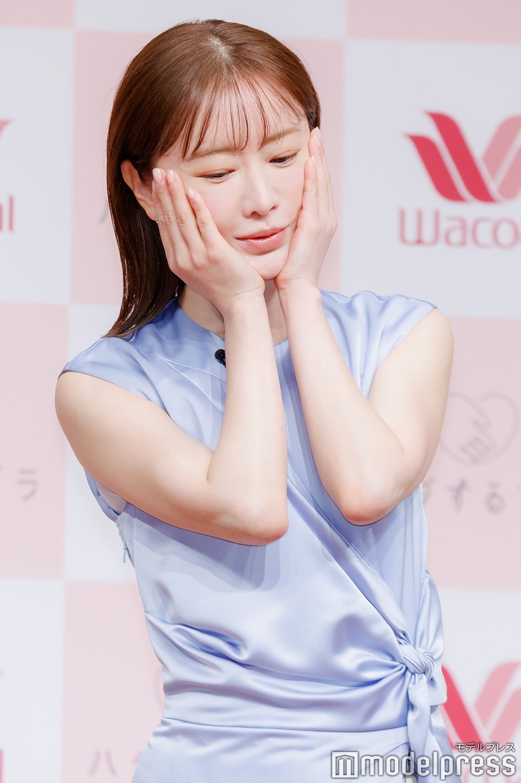 松本まりか（C）モデルプレス