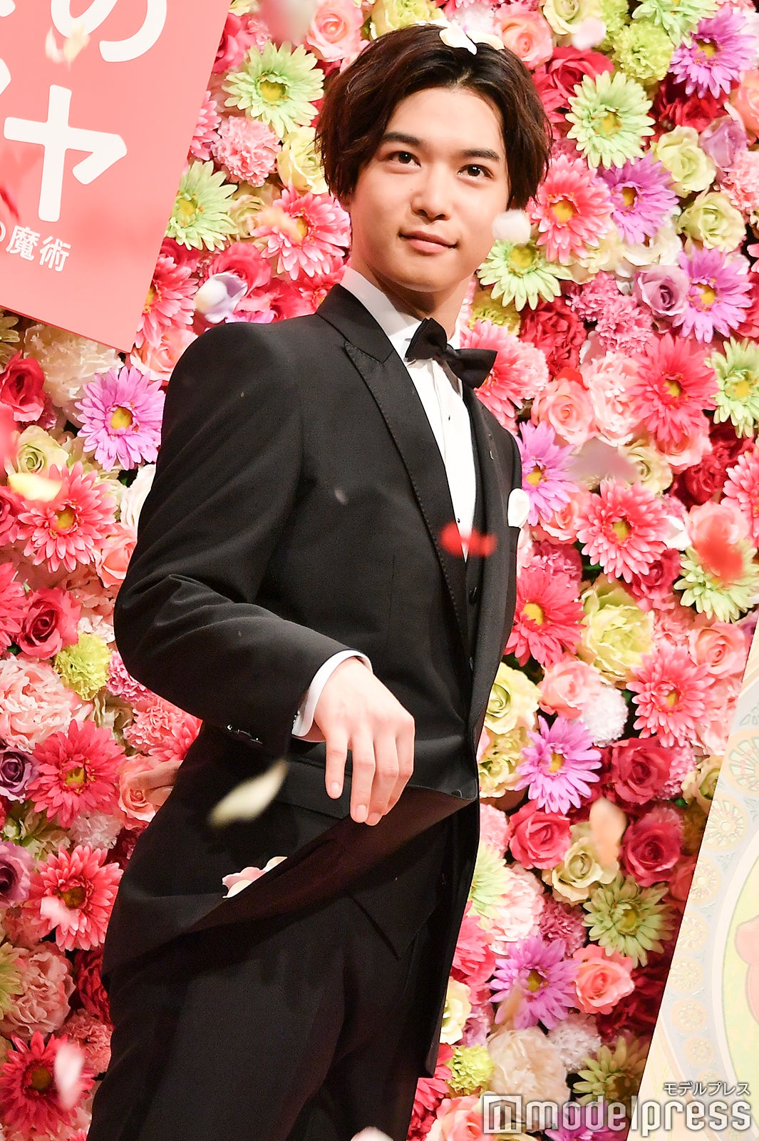 千葉雄大 （C）モデルプレス