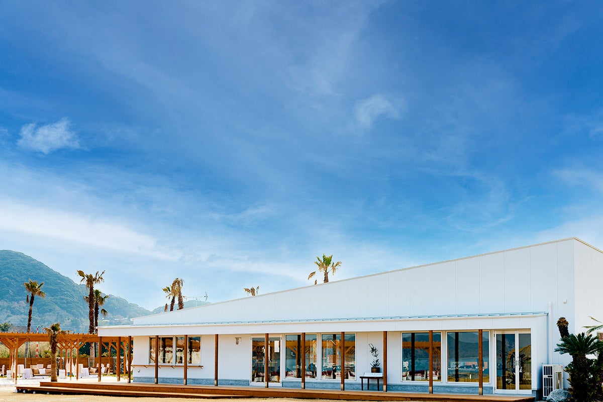 LASPARK RESORT／画像提供：Wiリゾート