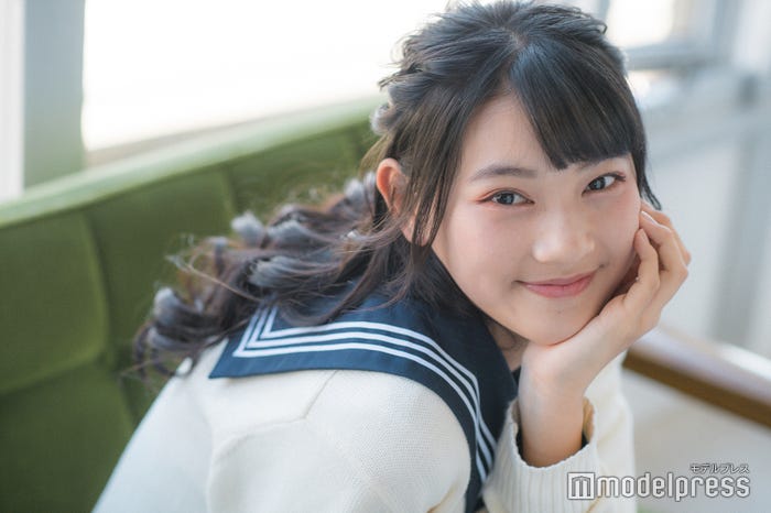 ななちゃんさん(C)モデルプレス