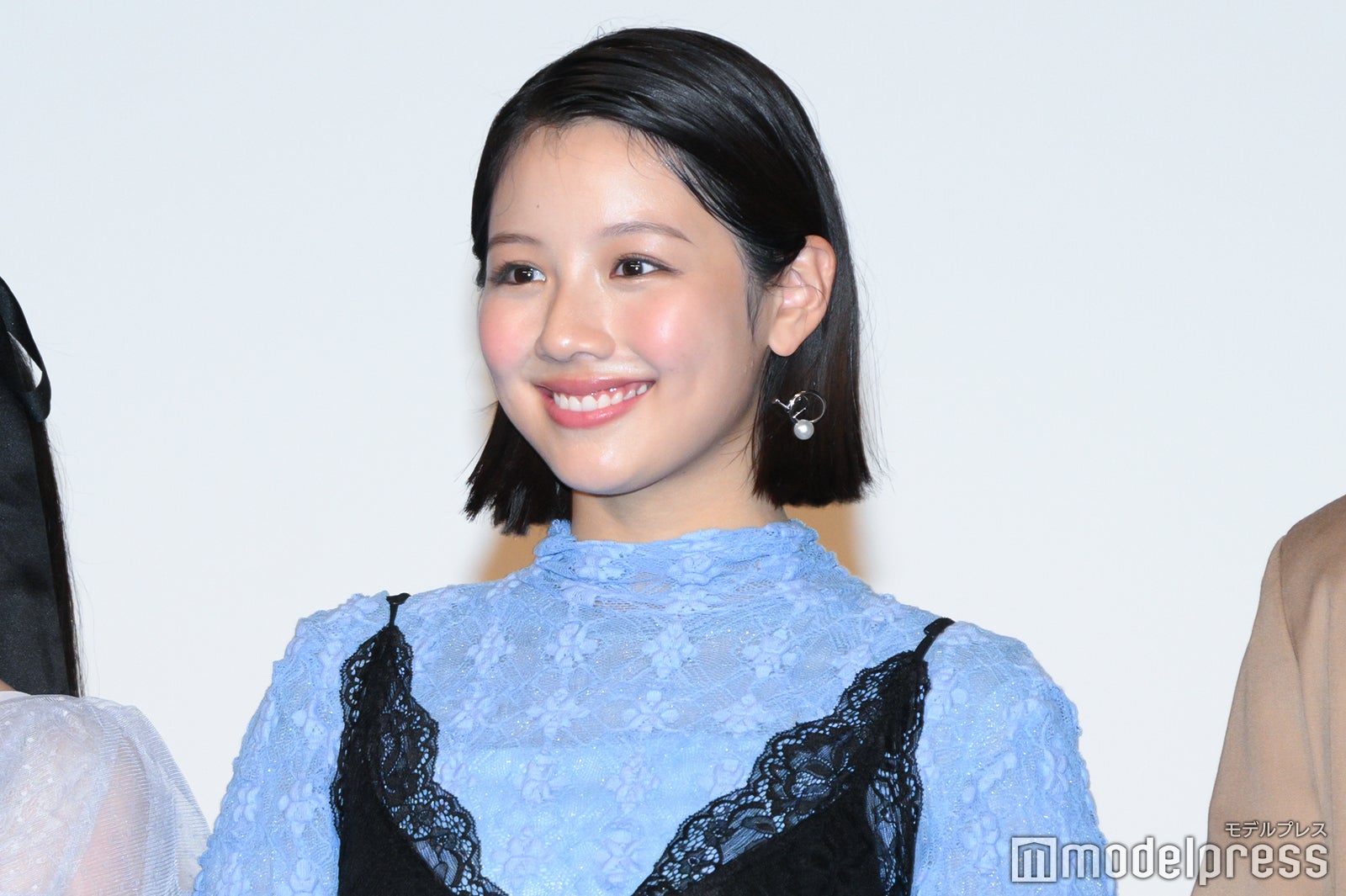 渡邉美穂（C）モデルプレス