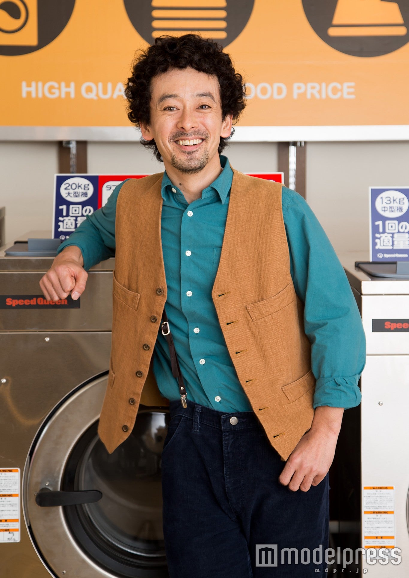 滝藤賢一（C）TBS・MBS