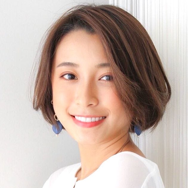 21秋冬流行りのショートヘア集 イメチェンにもおすすめの垢抜けられる髪型 モデルプレス 21秋冬流行りのショートヘア集 イメチェンにもおすすめの垢抜けられる髪型 モデルプレス