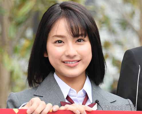 平祐奈、中身は“おじさん” 共演者が続々証言<御曹司ボーイズ>