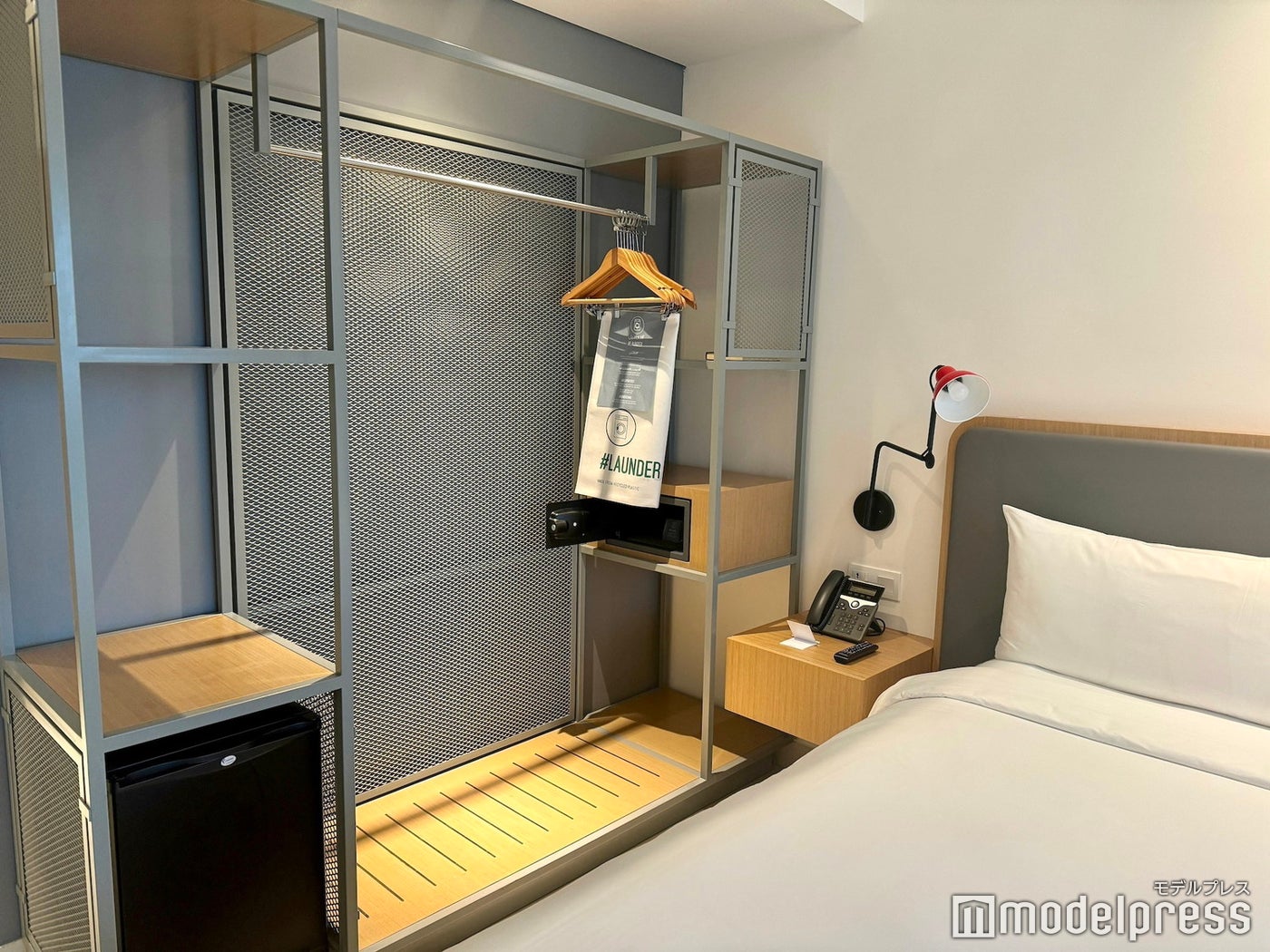 ローブ ラ メール ビーチ(C)モデルプレス