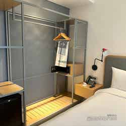 ローブ ラ メール ビーチ(C)モデルプレス