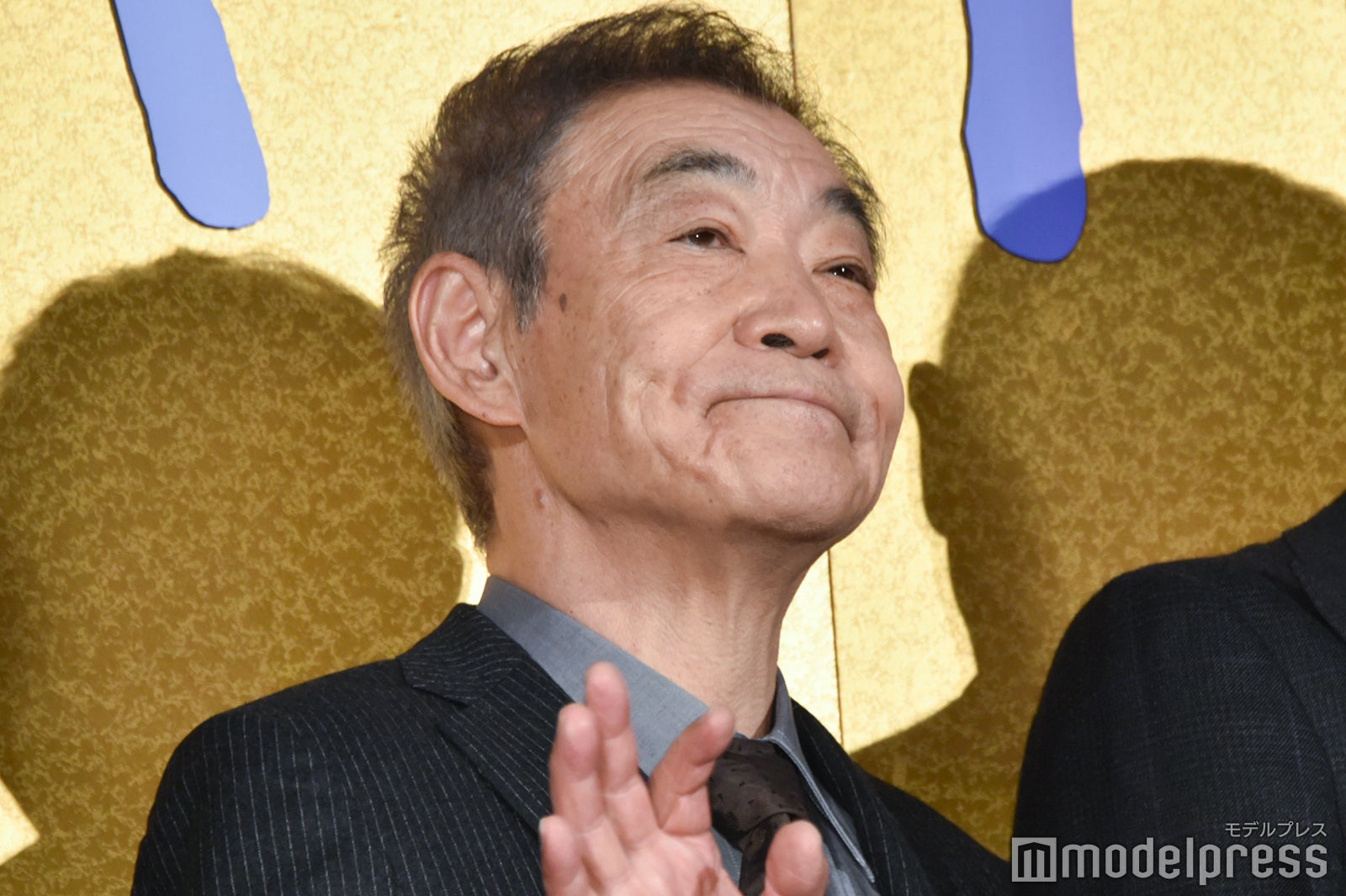 柄本明 （C）モデルプレス