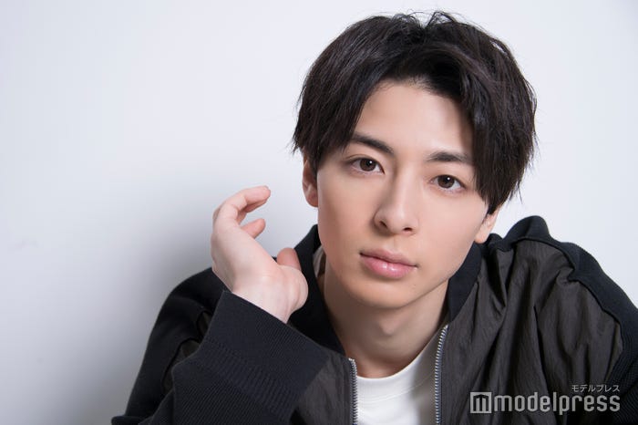 高杉真宙(C)モデルプレス