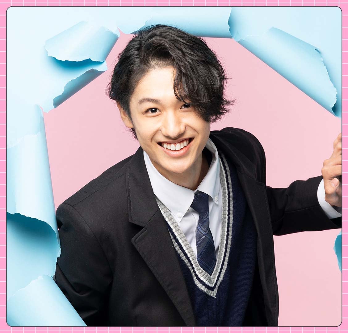 近藤利樹「恋する◆週末ホームステイ 2024冬」（C）AbemaTV, Inc.