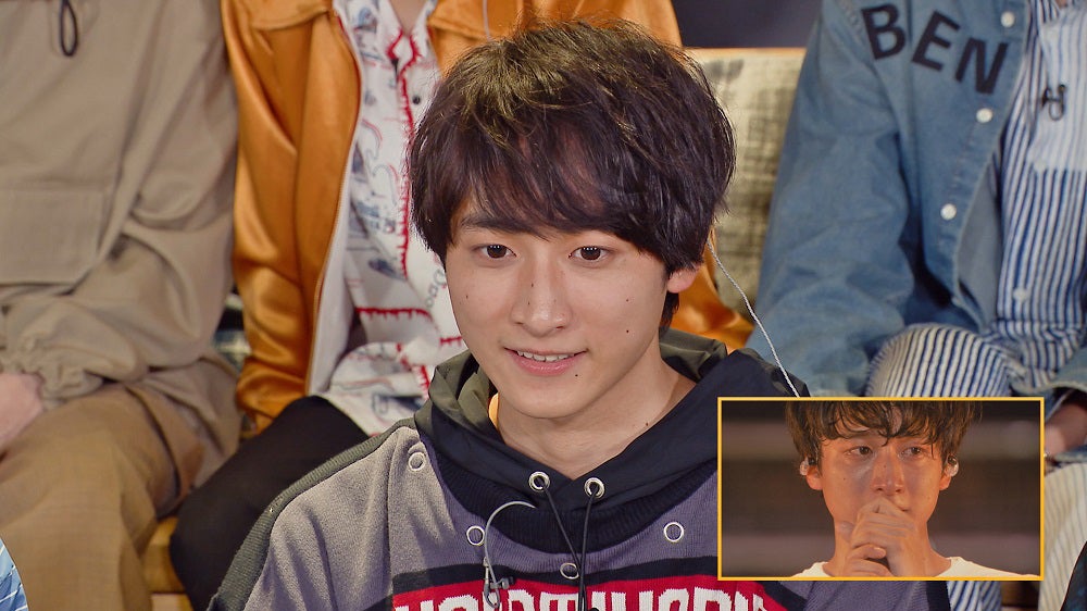 小関裕太（提供写真）