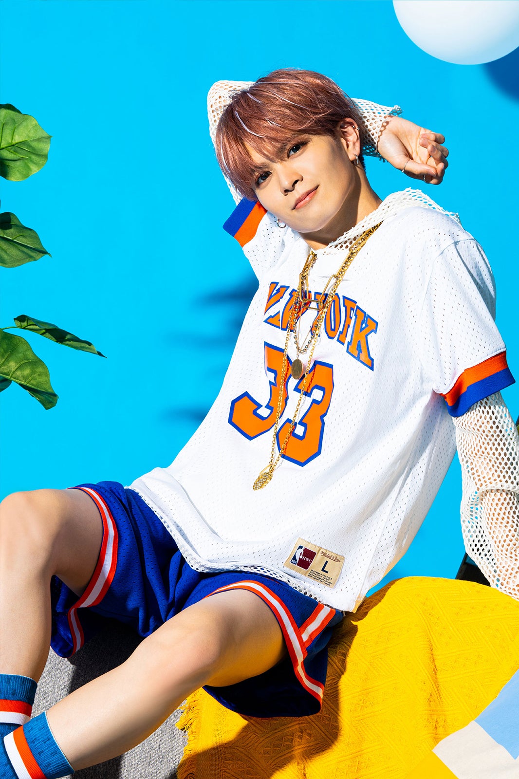 栗田航兵（提供写真）