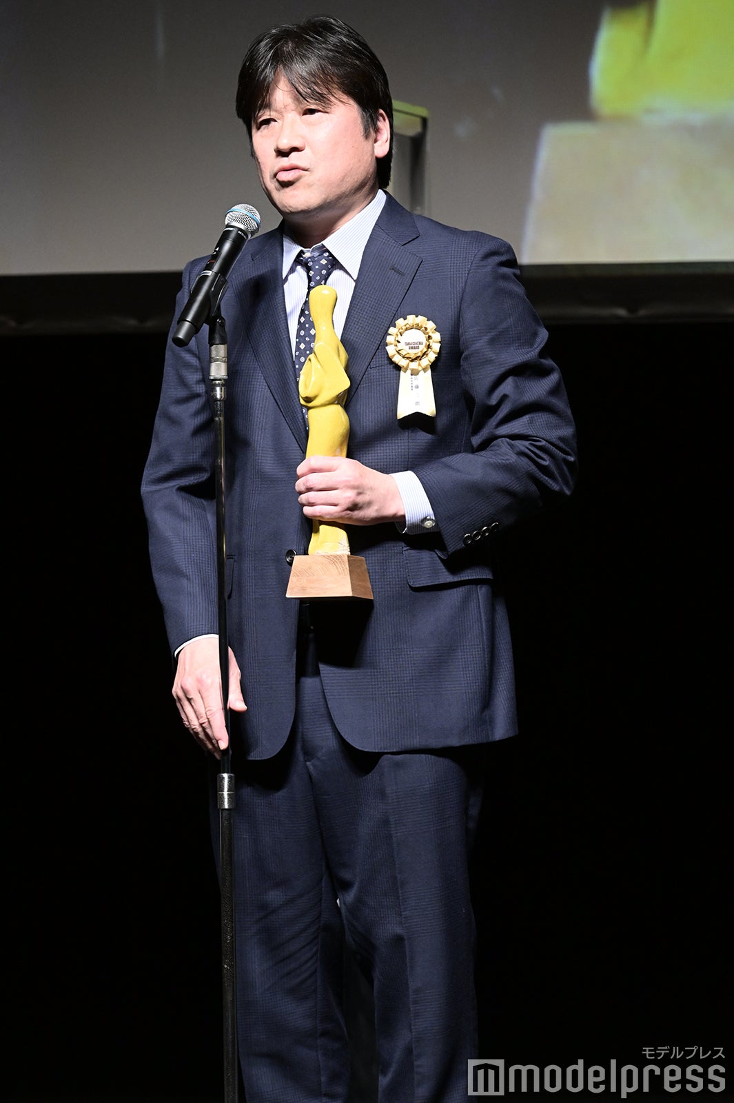 佐藤二朗（C）モデルプレス